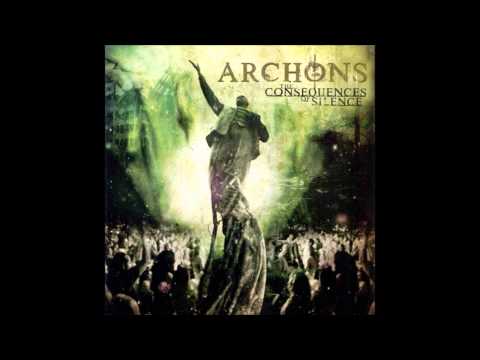 Of Pride and Prejudice - Archons + lyrics