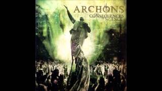 Of Pride and Prejudice - Archons + lyrics