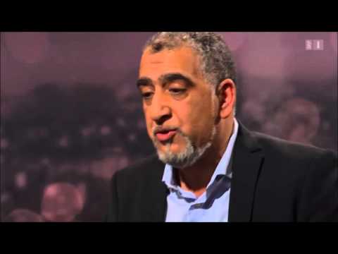 Schawinski 14.12.15: Kritische Frage an Winterthur's An'Nur-Moschee Präsident