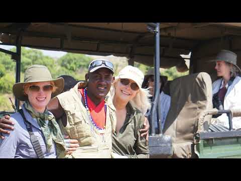 Kenya Safari Packing List by Safari Specialist