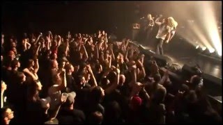 Rob Rock - 08 - I'm A Warrior (In Live) HD