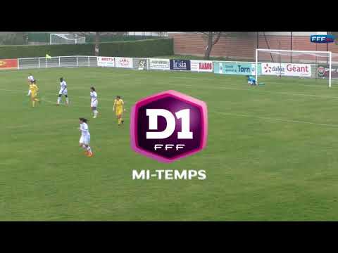 ASPTT Albi - Olympique de Marseille (0-2) - Résumé - (ALBI-OM)