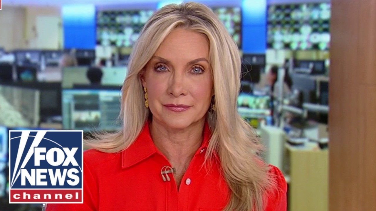 Dana Perino: They did NOT see this coming