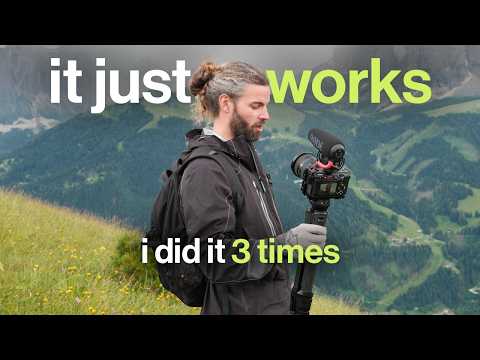 How I made my first $1M with content