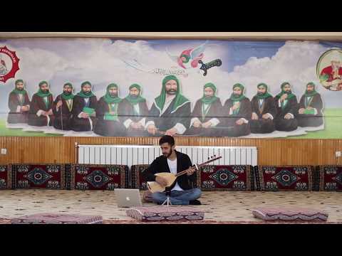 ALI KAYIR - Bugün Matem Günü Geldi