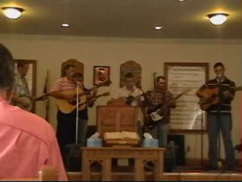 Last Day performed by Gospel Tradition wrote by Rick Anders