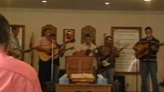 Last Day performed by Gospel Tradition wrote by Rick Anders