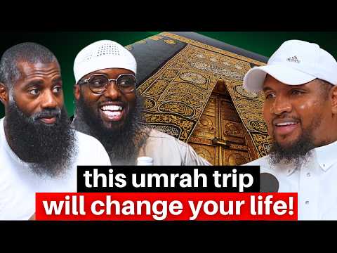 Umrah In Ramadan: The Secrets To Running The Best 5 Star Umrah Company That's Changing Lives!
