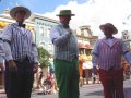 Dapper Dans Coney Island Baby