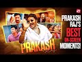 Prakash Raj S Versatile Performances Back To Back Scenes Sun NXT