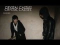 Crystal Castles - Vanished (Instrumental By Me ...