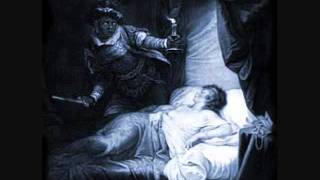 Iago's Rendition [Shakespearean Remix of Eminem's 'As the World Turns']