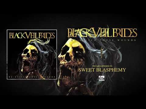 Video thumbnail for Sweet Blasphemy (Re-Stitched)