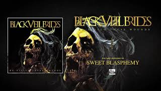 BLACK VEIL BRIDES - Sweet Blasphemy (2020)