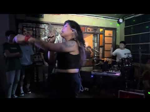 Intro + Sayaw/ Tapos na Tayo Live at Saguijo Bar, Makati 🧡🧡🧡