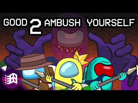 Mashup | DAGames, RichaadEb, CG5, Caleb Hyles - Good 2 ambush yourself | 95bro