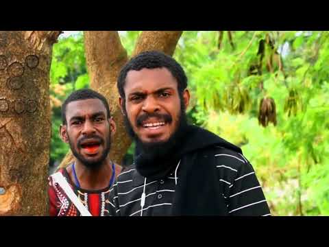 Ambai Simbu-Home Vibez Ft Seh Benzii Mahn (Official Video Clip 2019)