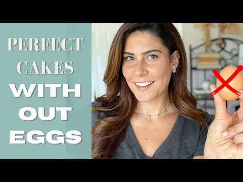 STOP making these mistakes when baking without eggs