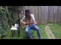 Curtis Loew Lynyrd Skynyrd Cover