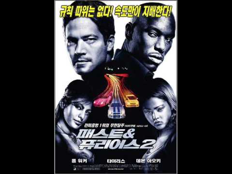 K'Jon - Miami (2 Fast 2 -  OST)