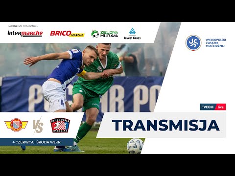 Polonia Środa Wielkopolska - Polonia Golina | Finał Pucharu Polski na szczeblu Wielkopolskiego ZPN