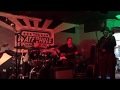 Elmore James Jr & the Broomdusters 12.1.17 @ Water Hole, Stepping With Elmo!