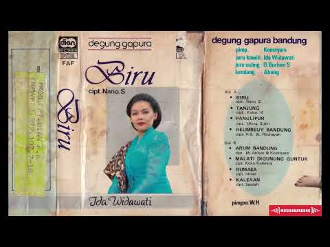 Ida Widawati & Degung Gapura   B3   Rumasa