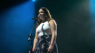 Pasek and Paul @ Elsie Fest 2016 with Lindsay Mendez &quot;Pretty Funny&quot;