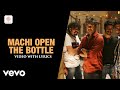 Mankatha Machi Open The Bottle Video With Lyrics Ajith Trisha Yuvan
