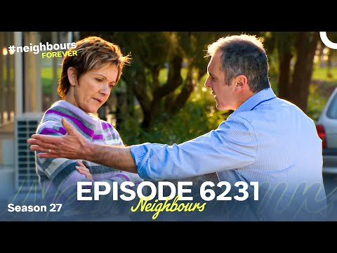Neighbours Episode 6231 - Season 27 (2011)