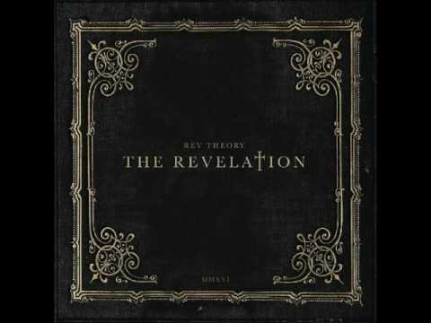 Rev Theory---My Killers : (The Revelation)