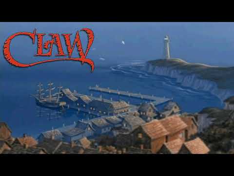 Captain Claw - (Level 6) El Puerto Del Lobo Extended