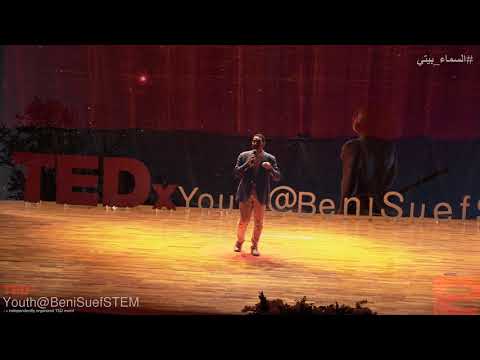 Journey To Our Neighbor Mars | Essam Gouda   | Essam Gouda | TEDxYouth@BeniSuefSTEM