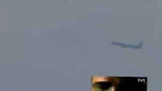 Thompson MAYDAY danger zone TOP GUN