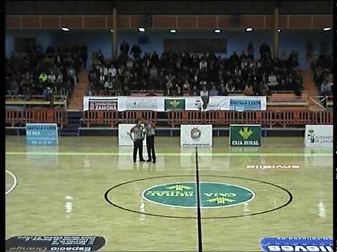 LF2 J10. Caja Rural - Bembibre