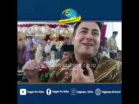 Cerita Pria Turki Menikah dengan Gadis Lubuk Linggau