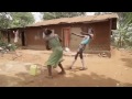 SEKA MANALA KINGKONG DANCING MARIOZA