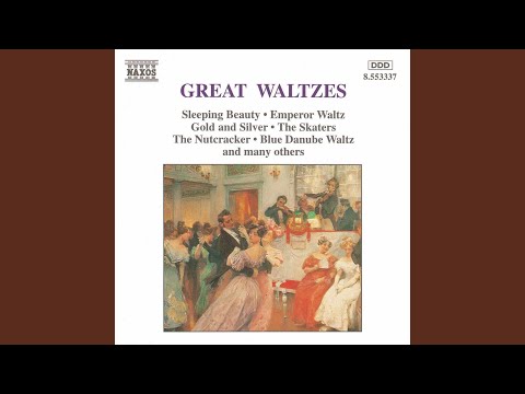 Maskarad (Masquerade) : I. Waltz