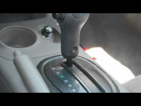 2004 DODGE STRATUS MI