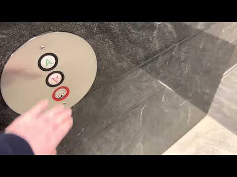 iPhone 13 Pro Max: US Traction East Elevators/Lifts @ Williams Centre Tucson AZ