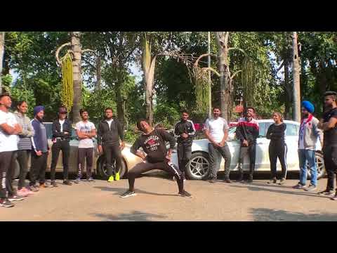 Face Off Boliyan : Manavgeet Gill | Bhangra Video