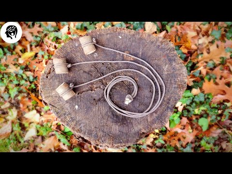 Bolas survival weapon: throwing and crafting tips!