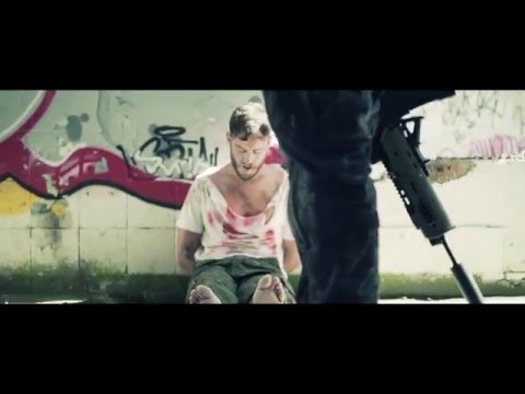 Javi Reina feat. Jonny Rose - My Time (Tale & Dutch Video Edit)