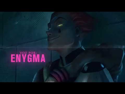 Rap do Coringa, Arlequina, Hisoka e Pennywise - CIRCO DOS HORRORES 2 | NERD HITS - Cover