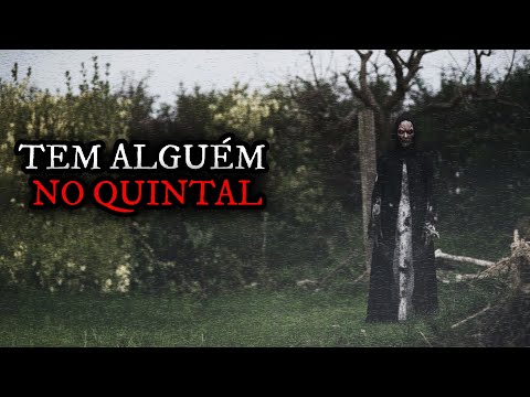 Encontros Mais Perturbadores no Quintal Gravados Por Câmera - VOL.2