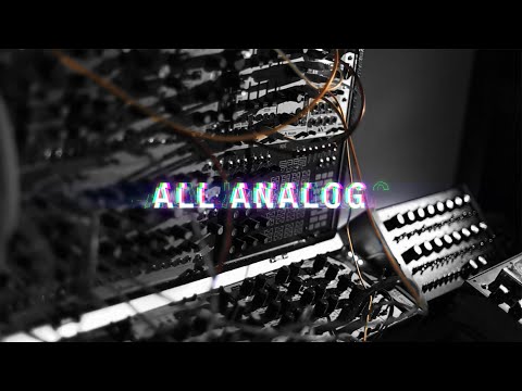 Dualtrx - All Analog