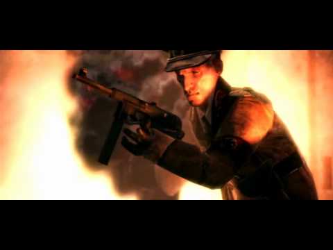 Shi no Numa Music video "The one" HD