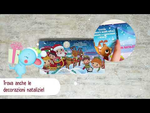 È arrivato il Natale - Gaby Books