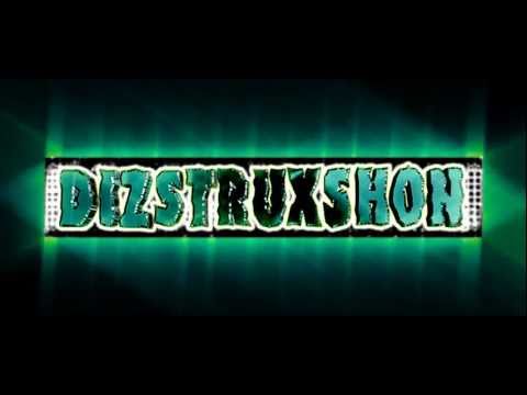 Dizstruxshon 19th Birthday, Friday 26th August 2011 @ The Club Pier, North Promenade, Cleethorpes.