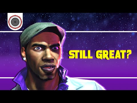 Is Saints Row 3 Still Great?